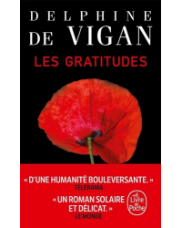 LES GRATITUDES