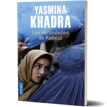 Les Hirondelles de Kaboul - Yasmina Khadra