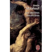 LES IDENTITES MEURTRIERES