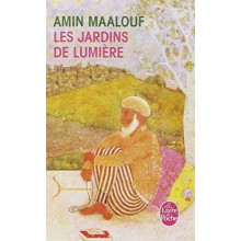 LES JARDINS DE LUMIERE