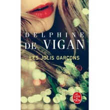 LES JOLIS GARCONS