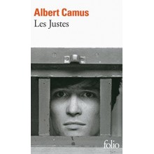 LES JUSTES - CAMUS