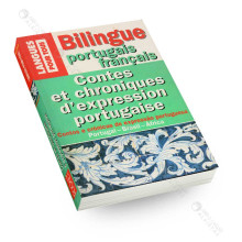 Les Langues Pour Tous, Bilingue Portugais - Français