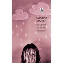 LES LARMES DE TARZAN - MAZETTI