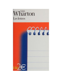 Les lettres - Edith Wharton