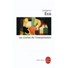 LES LIMITES DE L'INTERPRETATION
