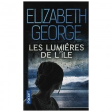 Les Lumières l'Île - Elizabeth George