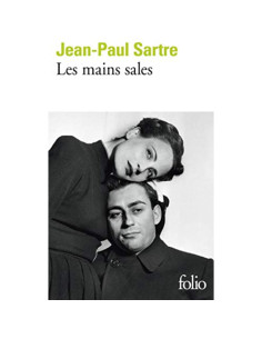 Les mains sales - Jean-Paul Sartre
