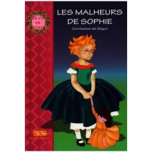Les Malheurs De Sophie - La vie En Rose - Yamama