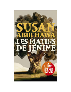 Les matins de Jénine - Susan Abulhawa