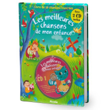 Les Meilleures Chansons De Mon Enfance - Piccolia