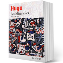 Les Misérables - Victor Hugo