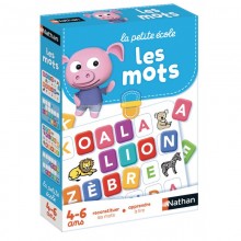 Les mots