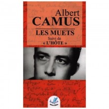 LES MUETS SUIVI DE L'HOTE