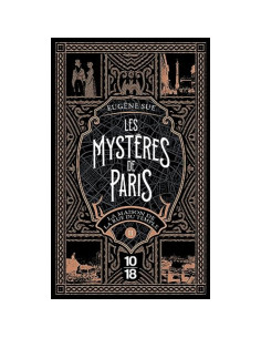 Les mystères de Paris Tome 2 La maison de la rue du temple - Eugène Sue
