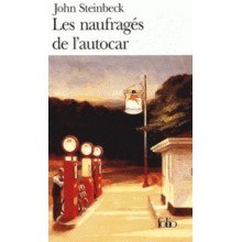 Les naufrages de l'autocar