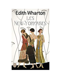 Les New-Yorkaises - Wharton Edith