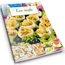 Les Oeufs - Rachida Amhaouche