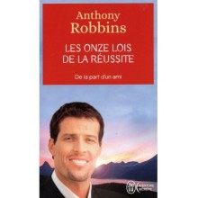 LES ONZE LOIS DE LA REUSSITE
