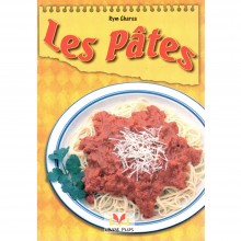 Les Pates -Rym Gharsa-