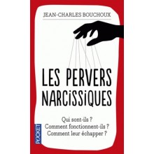 LES PERVERS NARCISSIQUES