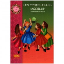 LES PETITES FILLES MODELES - LA VIE EN ROSE - YAMAMA