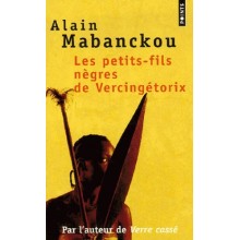 LES PETITS-FILS NEGRES DE VERCINGETORIX