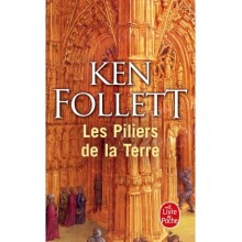LES PILIERS DE LA TERRE