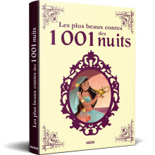 Les Plus Beaux Contes des 1001 Nuits - Auzou