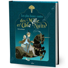 Les Plus Beaux Contes Des Milles Et Une Nuits - Milan