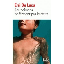 LES POISSONS NE FERMENT PAS LES YEUX