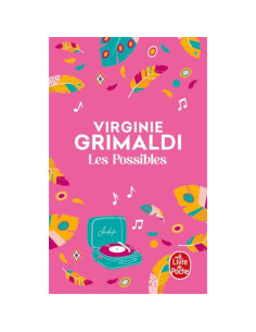 Les possibles - Virginie Grimaldi