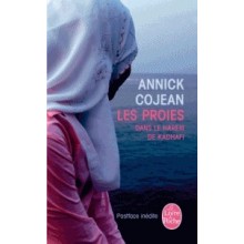 LES PROIES DANS LE HAREM DE KADHAFI