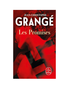 Les promises - Jean-Christophe Grangé