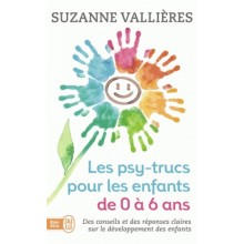 LES PSY- TRUCS POUR LES ENFANTS
