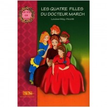 LES QUATRE FILLES DU DOCTEUR MARCH - LA VIE EN ROSE - YAMAMA
