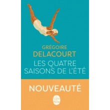 LES QUATRE SAISONS DE L'ETE