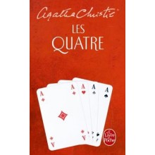 LES QUATRE