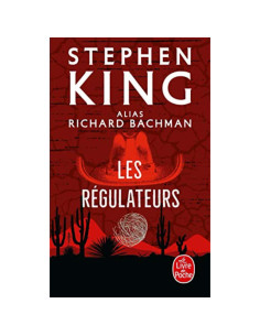 Les régulateurs - Stephen King