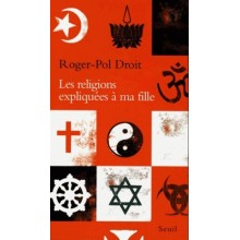 LES RELIGIONS EXPLIQUEES A MA FILLE