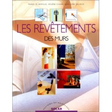 LES REVETEMENTS DES MURS