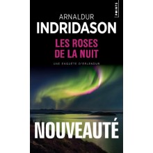LES ROSES DE LA NUIT