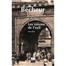 LES SAISONS DE L'EXIL