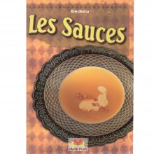 Les Sauces -Rym Gharsa-
