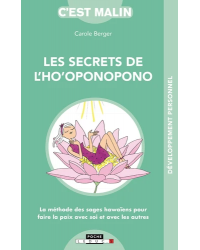 Les secrets de l'ho'oponopono