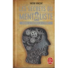 Les secrets du mentaliste