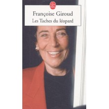 LES TACHES DU LEOPARD