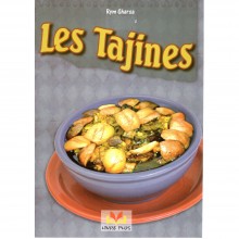 Les Tajines -Rym Gharsa-