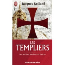 LES TEMPLIERS