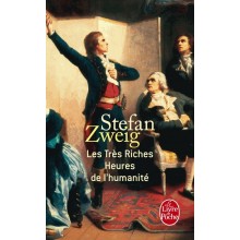 LES TRES RICHES HEURES DE L HUMANITE